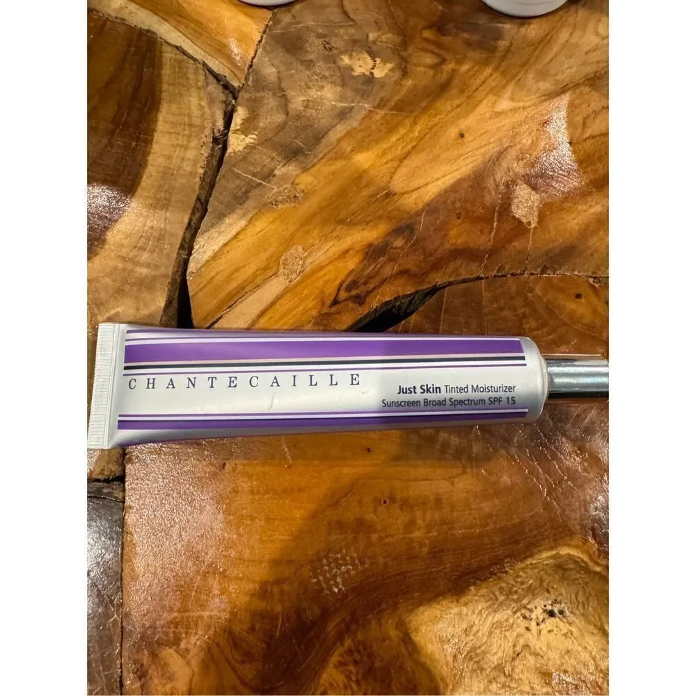 Chantecaille original formula